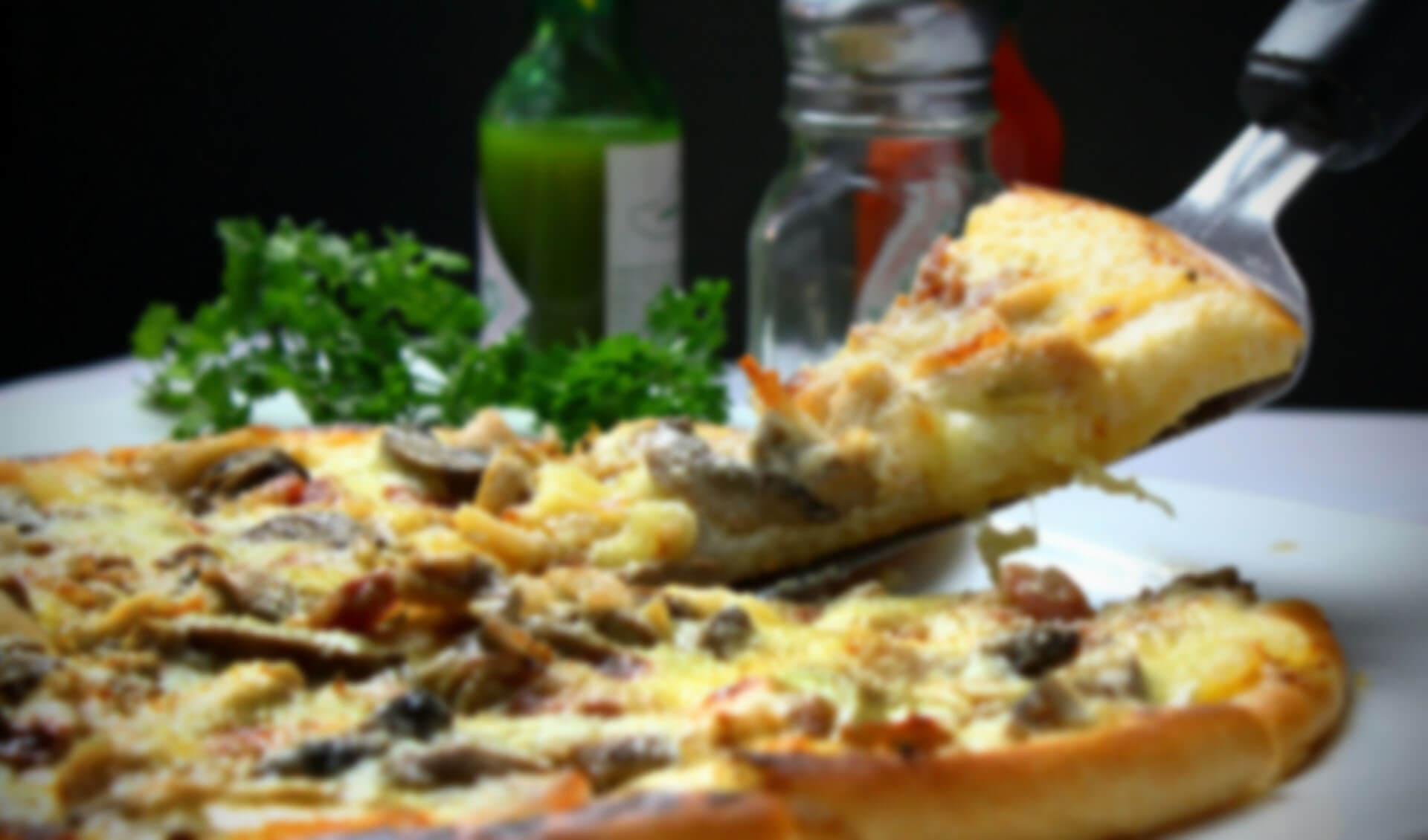 Pizza Gaeta pizzae mporter saint sulpice la pointe